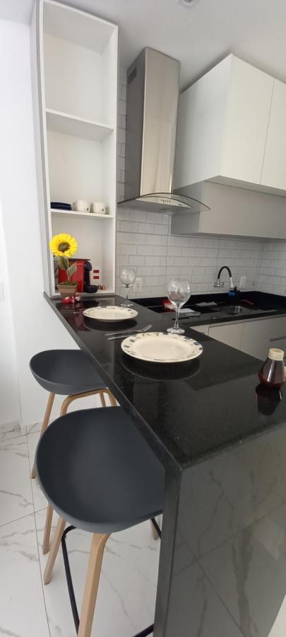 Appartement Lindo Na Lapa Rio de Janeiro