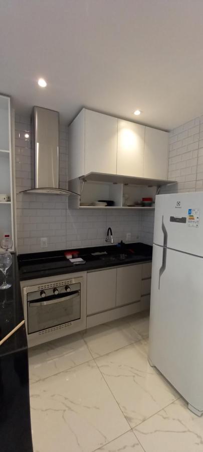 Lindo Na Lapa Appartement Rio de Janeiro