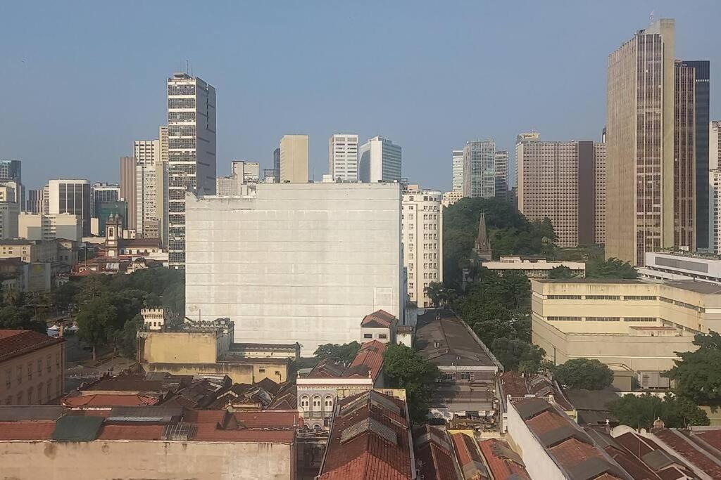 Lindo Na Lapa Appartement *