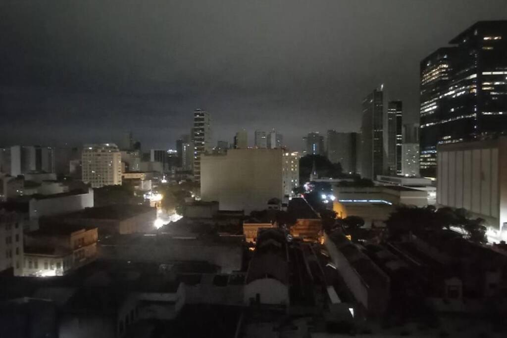 Lindo Na Lapa Appartement *