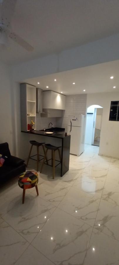 Appartement Lindo Na Lapa