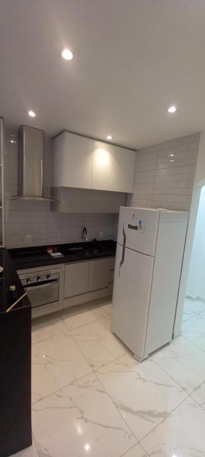 Appartement Lindo Na Lapa *