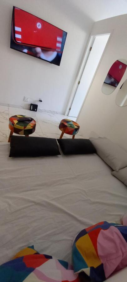 Lindo Na Lapa Appartement *