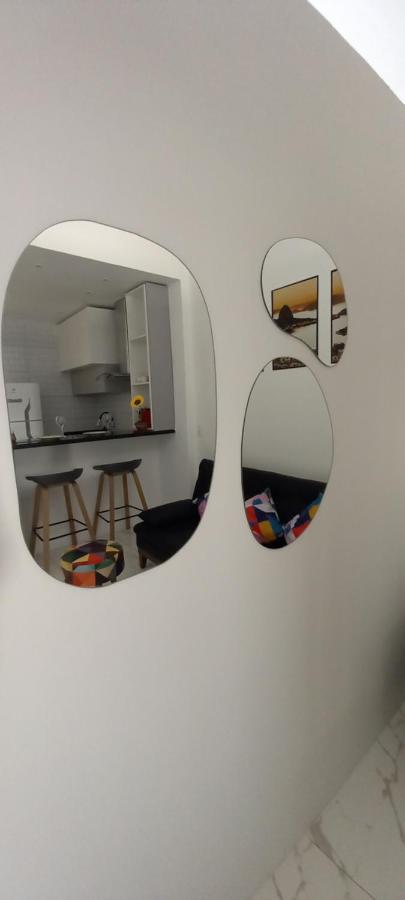 Lindo Na Lapa Appartement