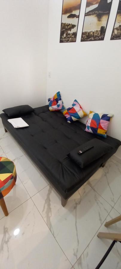 Apartment Lindo Na Lapa *