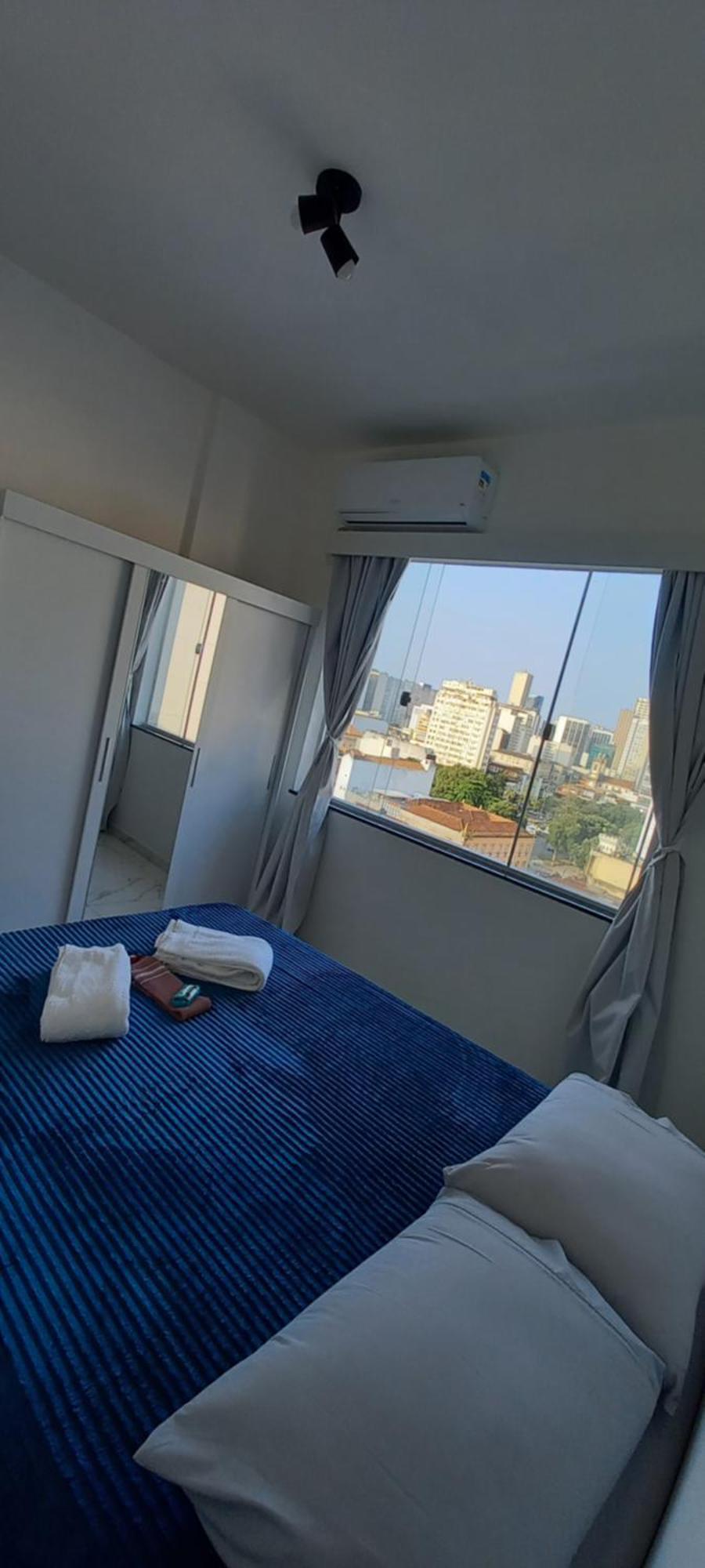 Apartment Lindo Na Lapa